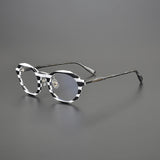 Joel Vintage Acetate Glasses Frame