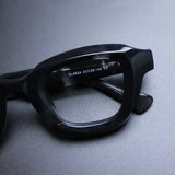 Mastin Vintage Acetate Glasses Frame