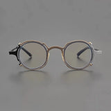 Tanay Ultralight Titanium Glasses Frame