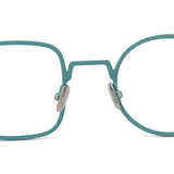 Adolf Titanium Glasses Frames