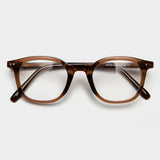 Swoope Retro Square TR90 Glasses Frame