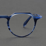 Tempe Vintage Titanium Glasses Frame