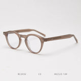 Shiv Retro TR90 Glasses Frame