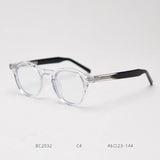 Shiv Retro TR90 Glasses Frame