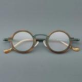 Rafael Vintage Acetate Glasses Frame
