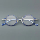 Rafael Vintage Acetate Glasses Frame