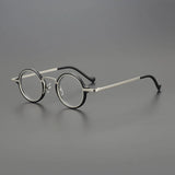 Rafael Vintage Acetate Glasses Frame