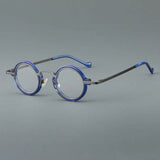 Rafael Vintage Acetate Glasses Frame