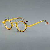 Rafael Vintage Acetate Glasses Frame