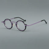Rafael Vintage Acetate Glasses Frame