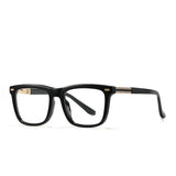 Joshua Retro Square TR90 Glasses