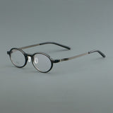 Shaker Retro TR90 Titanium Glasses Frame