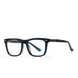 Joshua Retro Square TR90 Glasses