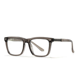 Joshua Retro Square TR90 Glasses