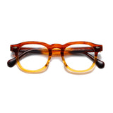 Jac Gradient Acetate  Glasses Frame