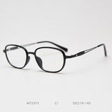 Ean Retro TR90 Glasses Frame