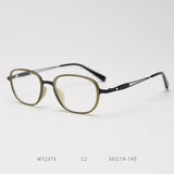 Ean Retro TR90 Glasses Frame