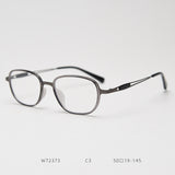 Ean Retro TR90 Glasses Frame