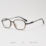 Ean Retro TR90 Glasses Frame