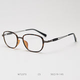 Ean Retro TR90 Glasses Frame