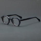 Ardel Retro Thick Acetate Glasses Frame