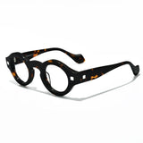 Kip Vintage Acetate Glasses Frame