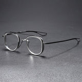 Cheche Titanium Glasses Frame