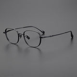 Firth Titanium Eyeglasses Frame