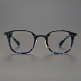 Mariza Vintage Designer Titanium Glasses Frame