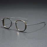 Cheche Titanium Glasses Frame