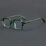 Frayn Vintage Acetate Glasses Frame